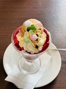 馬車道 川越小仙波店