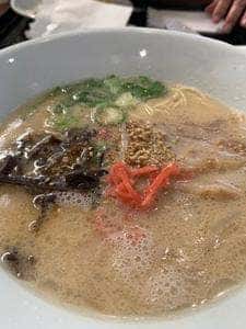 一風堂 鳥栖プレミアム・アウトレット店