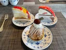 アンテノール アトレ恵比寿店