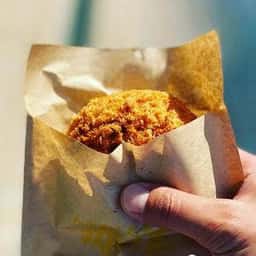 ミスターカレー イオン東苗穂店