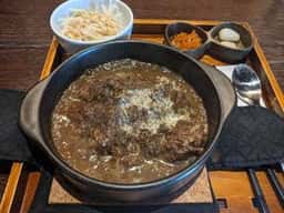 Cafe Salon Sonjin