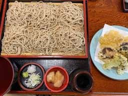 湯蕎庵 味津肥盧