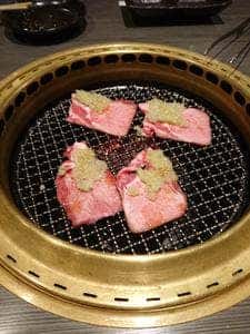 YAKINIKU藤吉郎