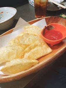 津軽大衆すし居酒屋 イカホタテ