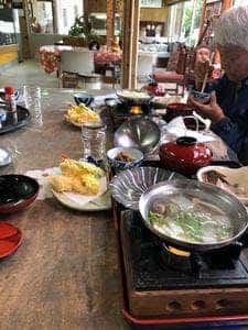 竜神の杜 曙光亭