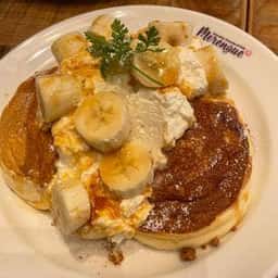 Merengue トレッサ横浜店