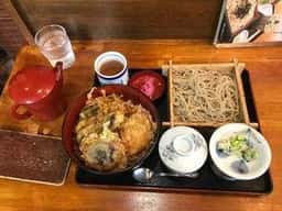 そば処 神田
