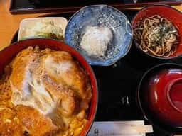 上野毛 更科