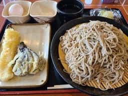 小木曽製粉所 甲府アルプス通り店