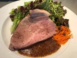 ガーブ リーブス