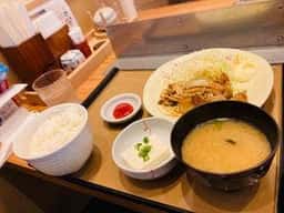 やよい軒 飯塚店
