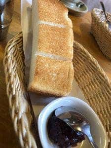 コメダ珈琲店 奈良中央店