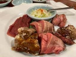 たんや善治郎 多賀城駅店