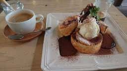 イズモ カフェ&レストラン ザ・キッチン