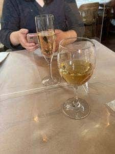 レストラン パリンカ