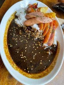 cafe食堂ノール