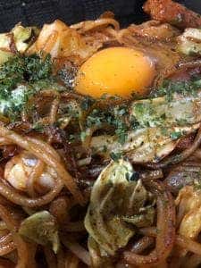 レストラン ラパン