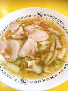 どうとんぼり神座 大和高田店