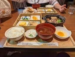 うちの食堂 Terrace Mall湘南店
