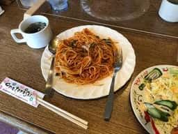 レストラン メキシコ