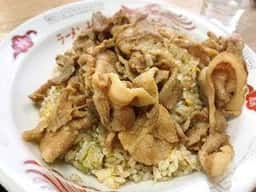 ラーメン大将 菊水元町店