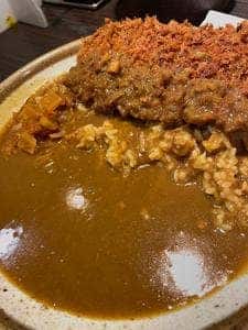 カレーハウスCoCo壱番屋 渋谷区笹塚店