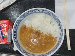 吉野家 玉名パーキングエリア店