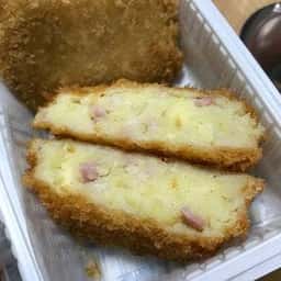 コロッケのいろは 川西阪急店