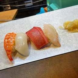 松すし