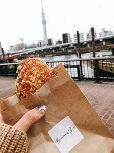 フルーツサンド屋SUN