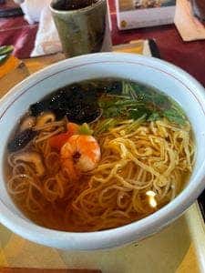 ディアパークゴルフクラブ レストラン