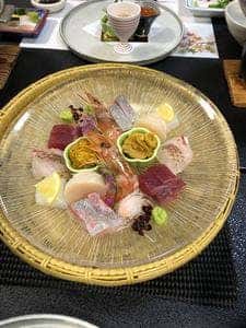 レストラン 杉パレス 霧島ホテル