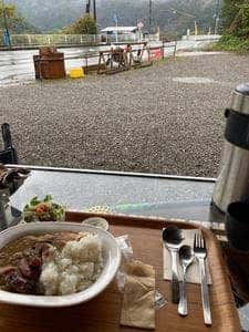 カレー専門店 hongu Garden