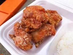 博多からあげ響 鴨池店