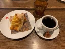 タオカフェ 植木本店