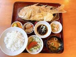 海鮮料理 浜の家