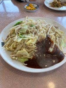 大龍 らーめん