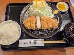 ふじ屋