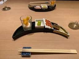 すし龍 渋谷