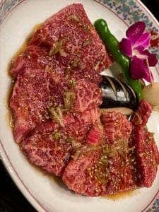 游玄亭 銀座並木通り店