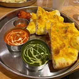 スパイスカフェ ディワリ 京都店