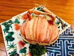 割烹 松由
