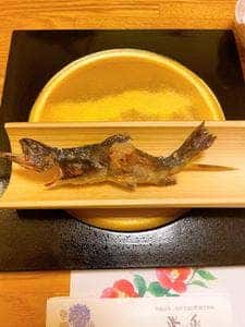 かんすい苑 覚楽