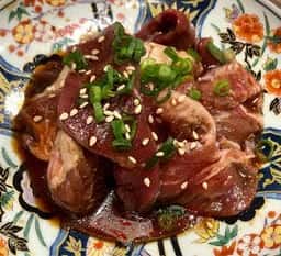 焼肉ホルモンたけ田 北浦和店