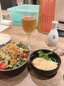 鯛之鯛 烏丸店