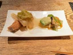 炭火ぶた串焼 風味堂