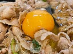 伝説のすた丼屋 町田店