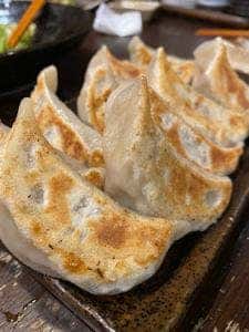 肉汁餃子のダンダダン 分倍河原店