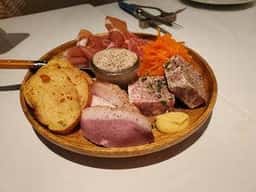 French&Wine ビストロ アジル