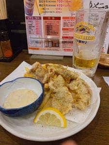 居酒屋ごん太 垂水店
